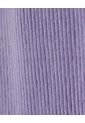 Camiseta Esqueleto Slim Rib Algodón Lavanda Niña Lavanda de Gef