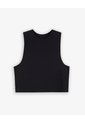 Camiseta Esqueleto Deportiva Negra Mujer Negro de Gef