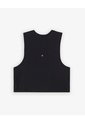 Camiseta Esqueleto Deportiva Negra Mujer Negro de Gef