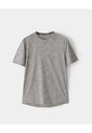 Camiseta Deportiva Control Humedad Café Hombre Cafe de Gef