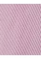 Crop Top Slim Strapless Seamless Lila Mujer Lila de Gef