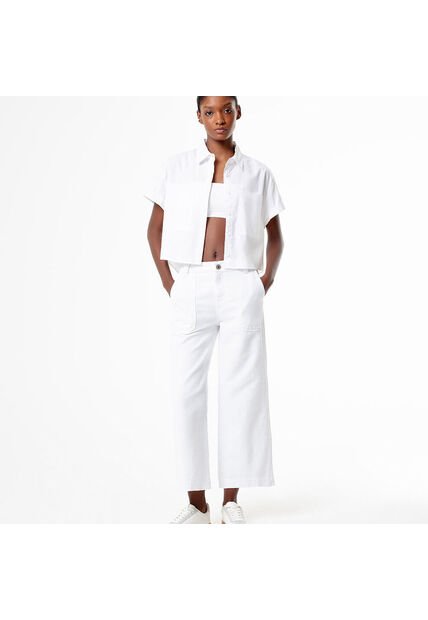 PANTALON GEF MUJER ANITA Talla 8