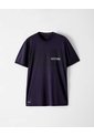 Camiseta Deportiva Control Humedad Azul Hombre Azul de Gef