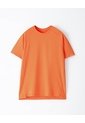 Camiseta Deportiva Control Humedad Naranja Hombre Naranja de Gef