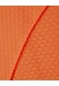 Camiseta Deportiva Control Humedad Naranja Hombre Naranja de Gef