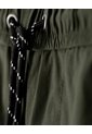 Pantalón Cargo Regular Liviano Verde Hombre Verde de Gef