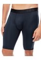 Bóxer Deportivo Largo Control Humedad Azul Hombre Azul de Gef