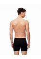 Bóxer Medio Algodón Jersey X3unds Surtido Hombre Multicolor de Gef