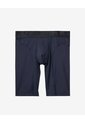 Bóxer Deportivo Largo Control Humedad Azul Hombre Azul de Gef