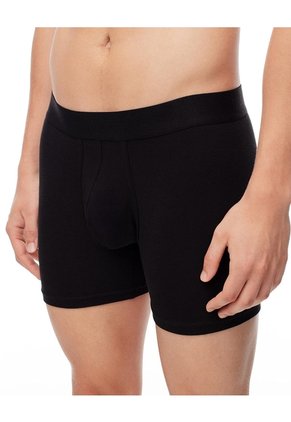 Bóxer Medio Algodón Jersey X3unds Surtido Hombre Multicolor