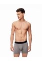 Bóxer Medio Algodón Jersey X3unds Surtido Hombre Multicolor de Gef