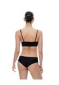 Panty Cachetero Tiro Medio Invisible X3unds Surtido Mujer Multicolor de Gef