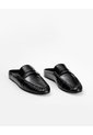 Zapatos Loafer Negro Mujer Negro de Gef