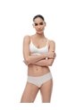 Panty Cachetero Tiro Medio Invisible X3unds Surtido Mujer Multicolor de Gef