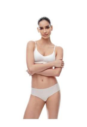 Panty Cachetero Tiro Medio Invisible X3unds Surtido Mujer Multicolor