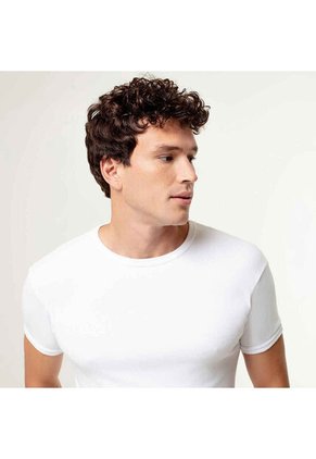 CAMISETA GEF HOMBRE DUO HERCULES Talla L