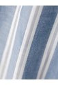 Pantalón De Pijama Algodón Rayas Hombre Azul de Gef