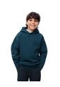 Buzo Tipo Hoddie Verde Niño Verde de Gef