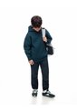 Buzo Tipo Hoddie Verde Niño Verde de Gef