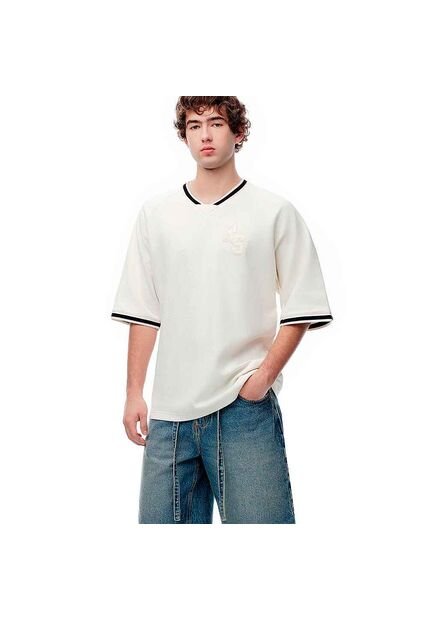 CAMISETA GEF HOMBRE AULIZE Talla S