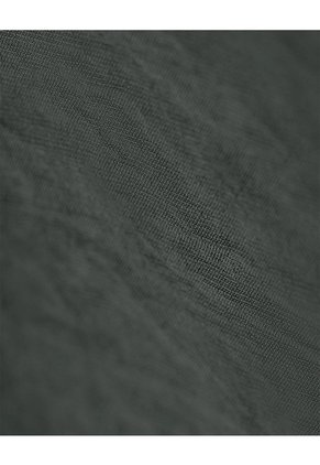 Camisa Manga Larga Regular Verde Mujer Verde