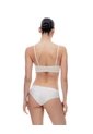 Panty Cachetero Invisible X3unds Surtido Mujer Multicolor de Gef