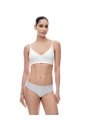 Panty Cachetero Invisible X3unds Surtido Mujer Multicolor de Gef
