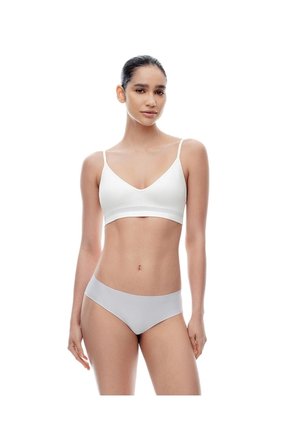 Panty Cachetero Invisible X3unds Surtido Mujer Multicolor