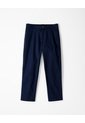 Pantalón Chino Algodón Azul Hombre Azul de Gef