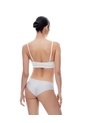 Panty Cachetero Invisible X3unds Surtido Mujer Multicolor de Gef