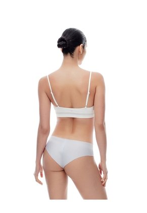 Panty Cachetero Invisible X3unds Surtido Mujer Multicolor