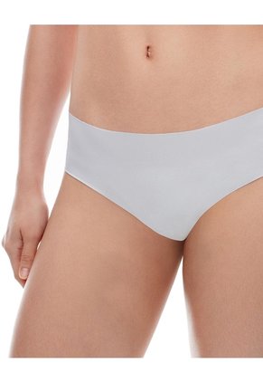 Panty Cachetero Invisible X3unds Surtido Mujer Multicolor