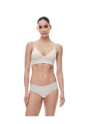 Panty Cachetero Invisible X3unds Surtido Mujer Multicolor