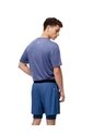 Pantaloneta Deportiva Ciclista Interno Azul Hombre Azul de Gef