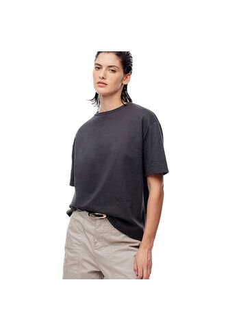 BLUSA GEF MUJER LIMES NEGRO 799 Talla S Gef