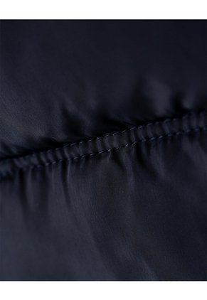 Chaleco Acolchado Azul Niño Azul