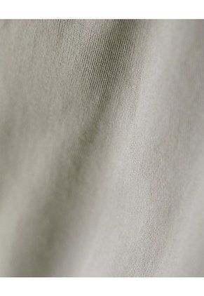 Bermuda Regular Drill Algodón Taupe Hombre Marron Claro