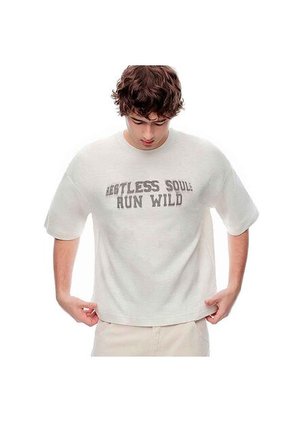 CAMISETA GEF HOMBRE ADISON Talla XL