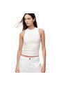 BLUSA GEF MUJER LIBU BLANCO 908 Talla S de Gef