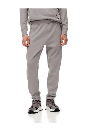 Pantalón Deportivo Taupe Hombre Marron Claro