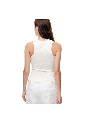BLUSA GEF MUJER LIBU BLANCO 908 Talla S