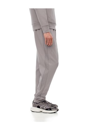Pantalón Deportivo Taupe Hombre Marron Claro