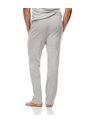 Pantalón De Pijama Algodón Gris Hombre Gris de Gef