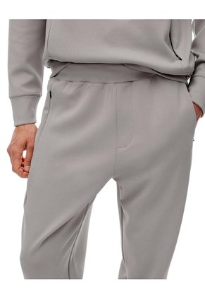 Pantalón Deportivo Taupe Hombre Marron Claro