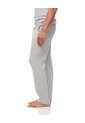 Pantalón De Pijama Algodón Gris Hombre Gris de Gef