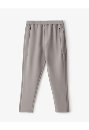 Pantalón Deportivo Taupe Hombre Marron Claro