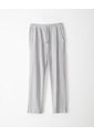 Pantalón De Pijama Algodón Gris Hombre Gris de Gef