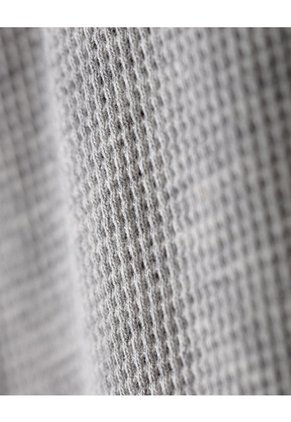 Pantalón De Pijama Algodón Gris Hombre Gris