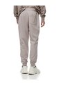 Jogger Regular Taupe Hombre Marron Claro de Gef