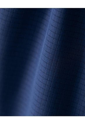 Pantaloneta Deportiva Secado Rápido Azul Para Hombre Azul